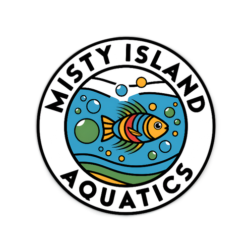 Misty Island Aquatics